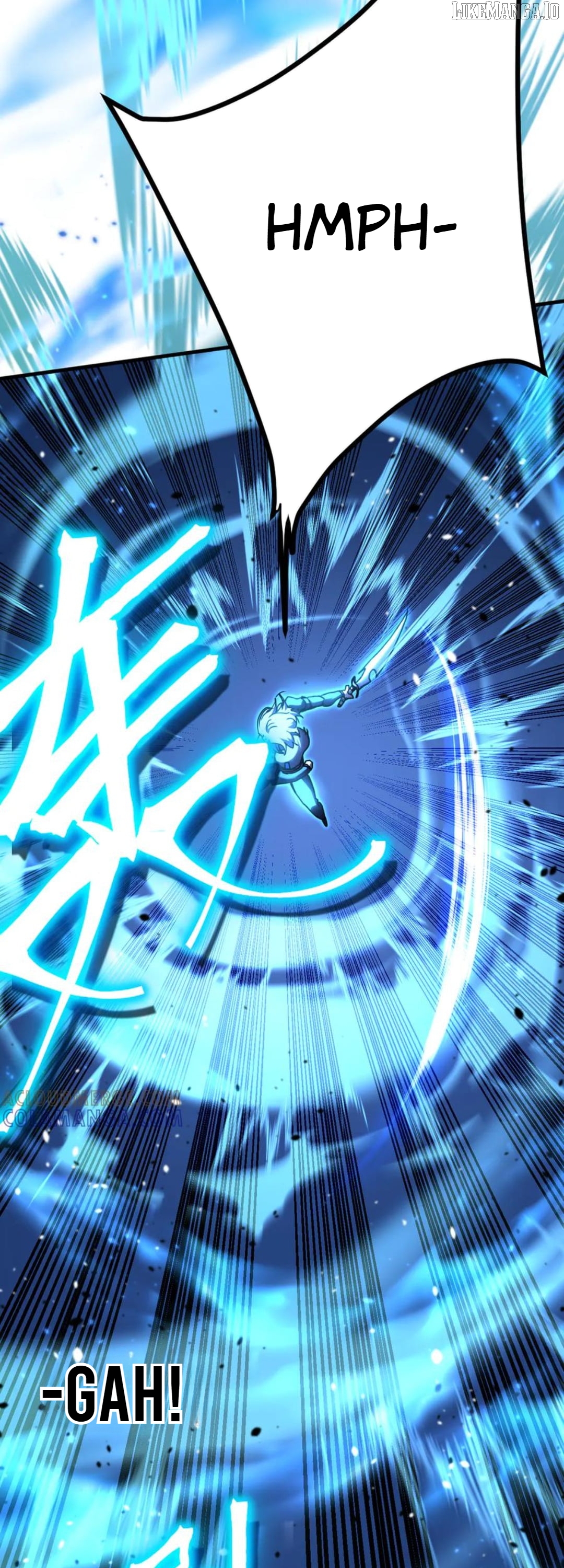 Read Log into the Future Manga Online