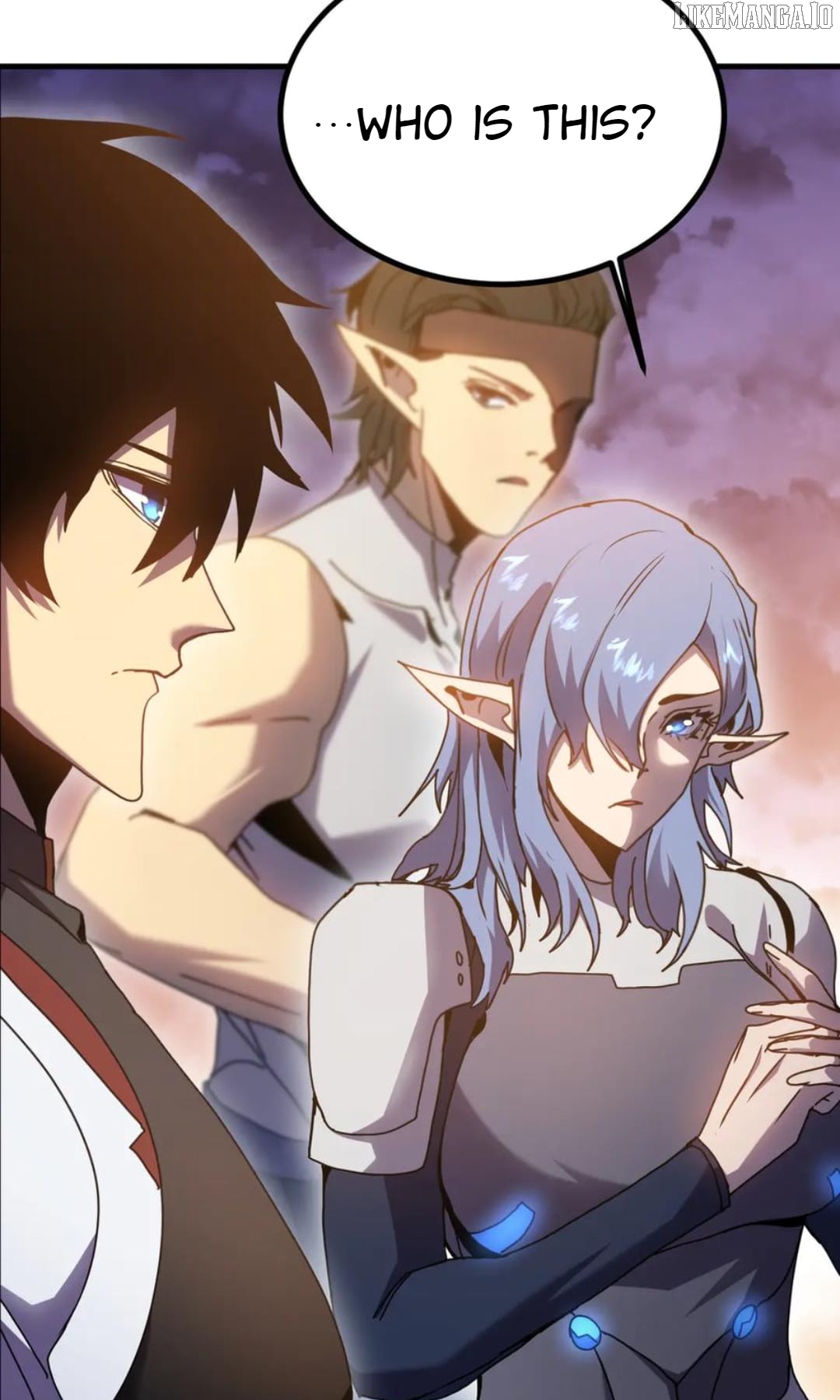 Read Log into the Future Manga Online