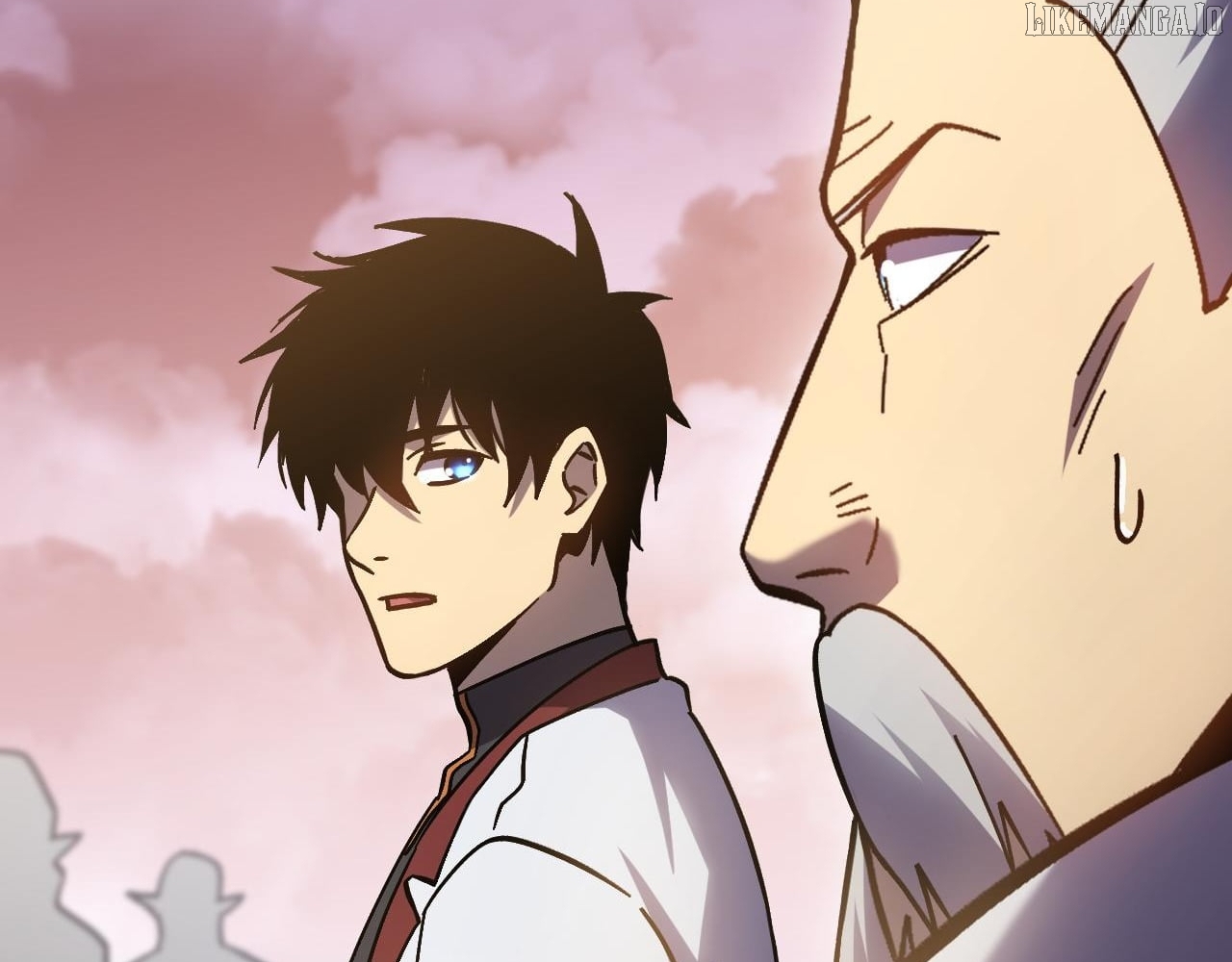 Read Log into the Future Manga Online