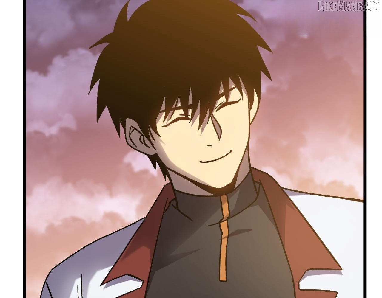 Read Log into the Future Manga Online