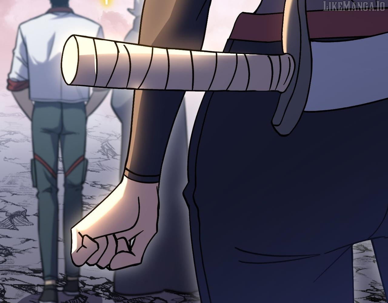 Read Log into the Future Manga Online
