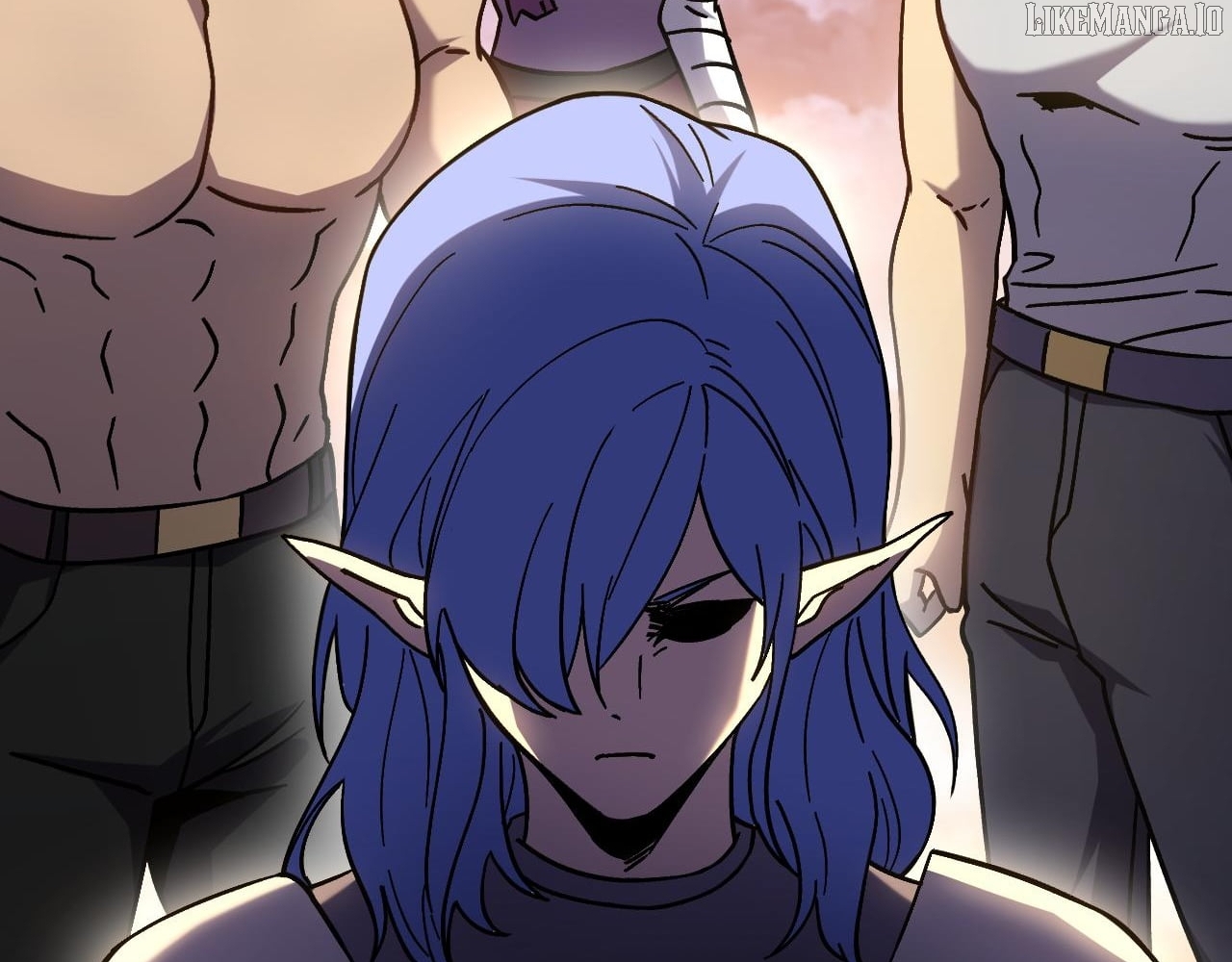Read Log into the Future Manga Online