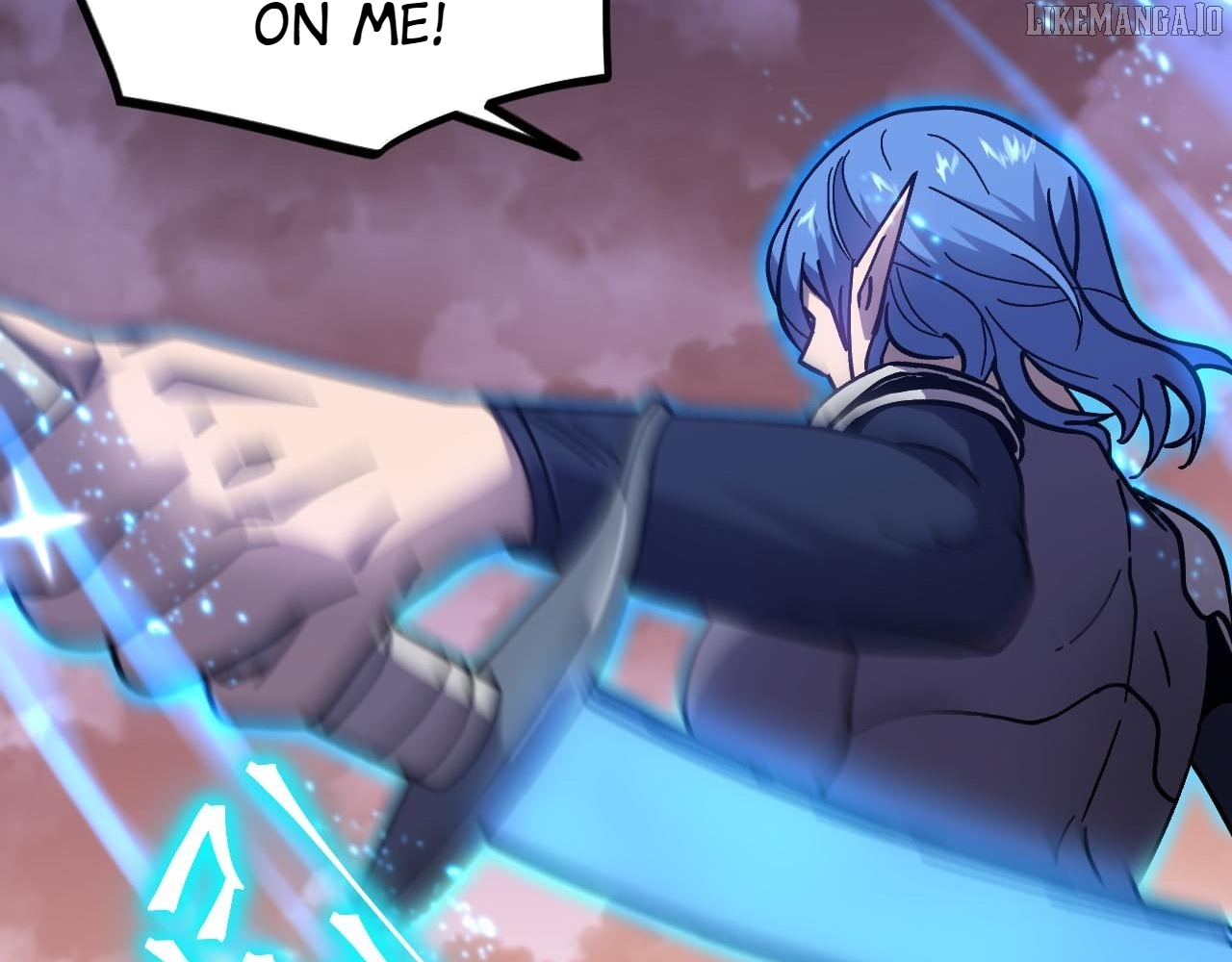 Read Log into the Future Manga Online