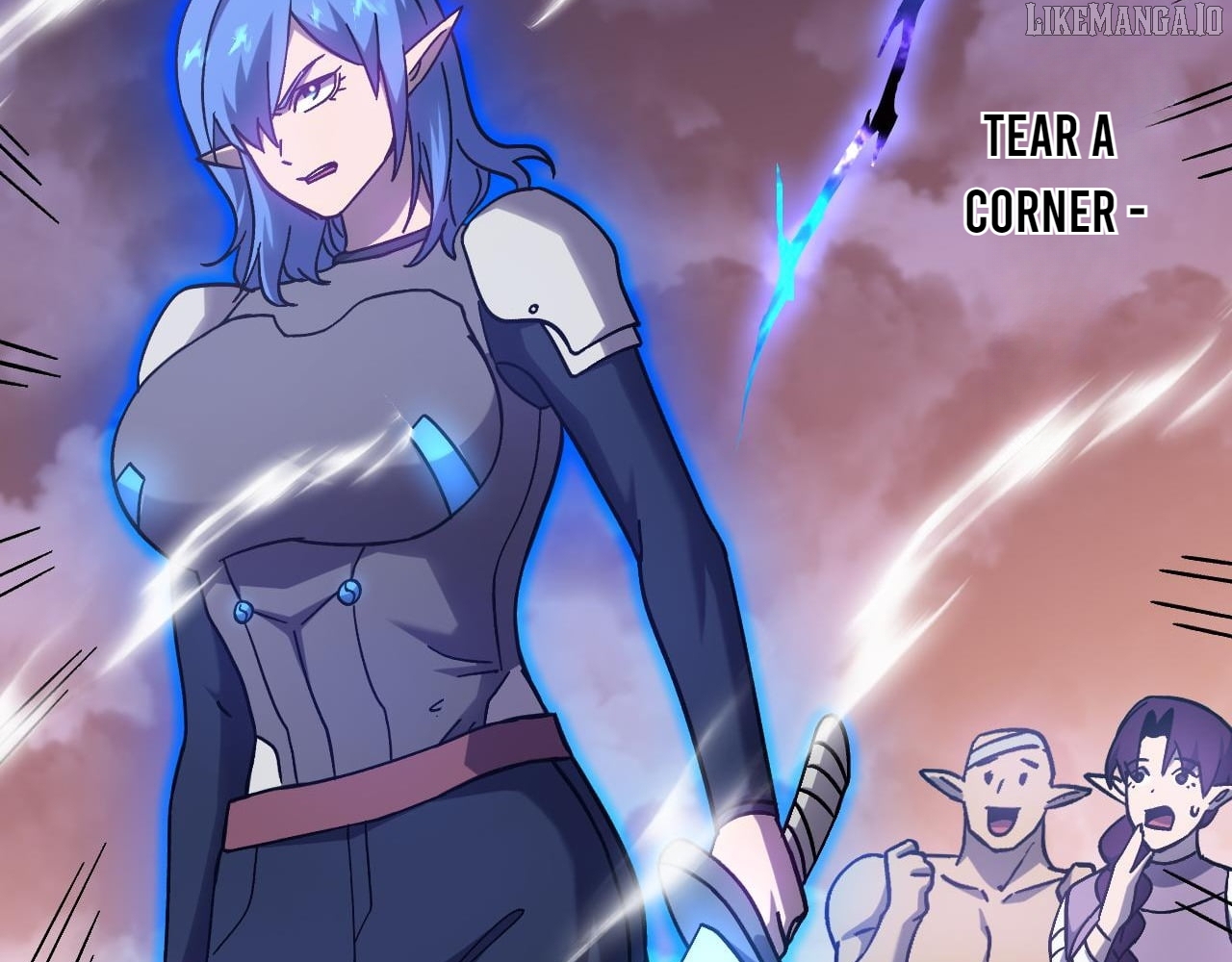 Read Log into the Future Manga Online