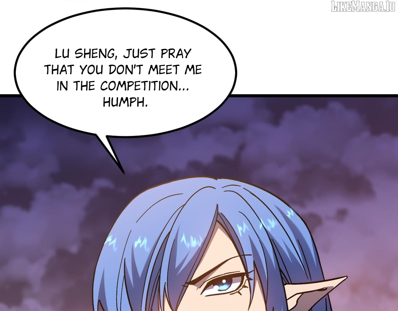 Read Log into the Future Manga Online