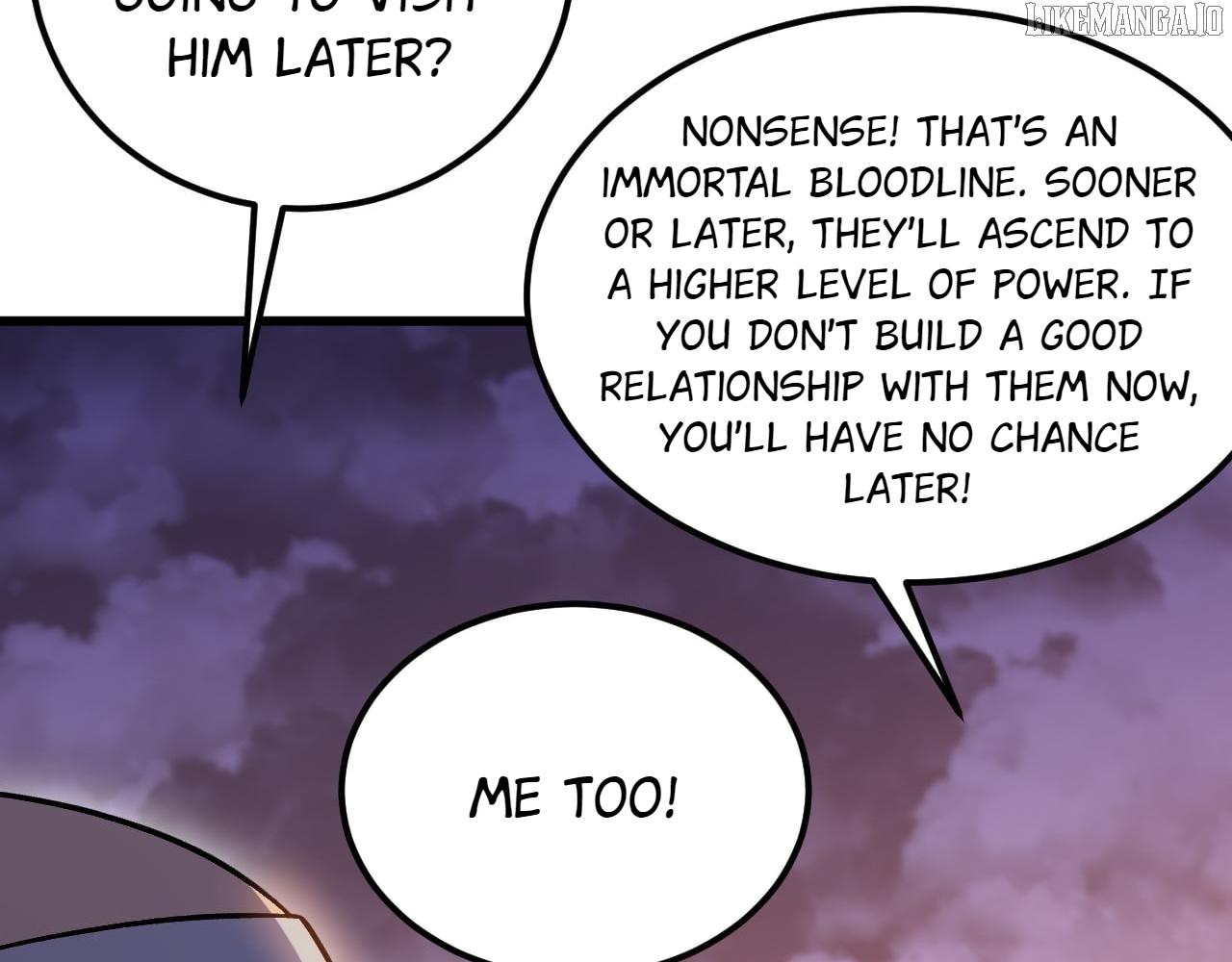 Read Log into the Future Manga Online