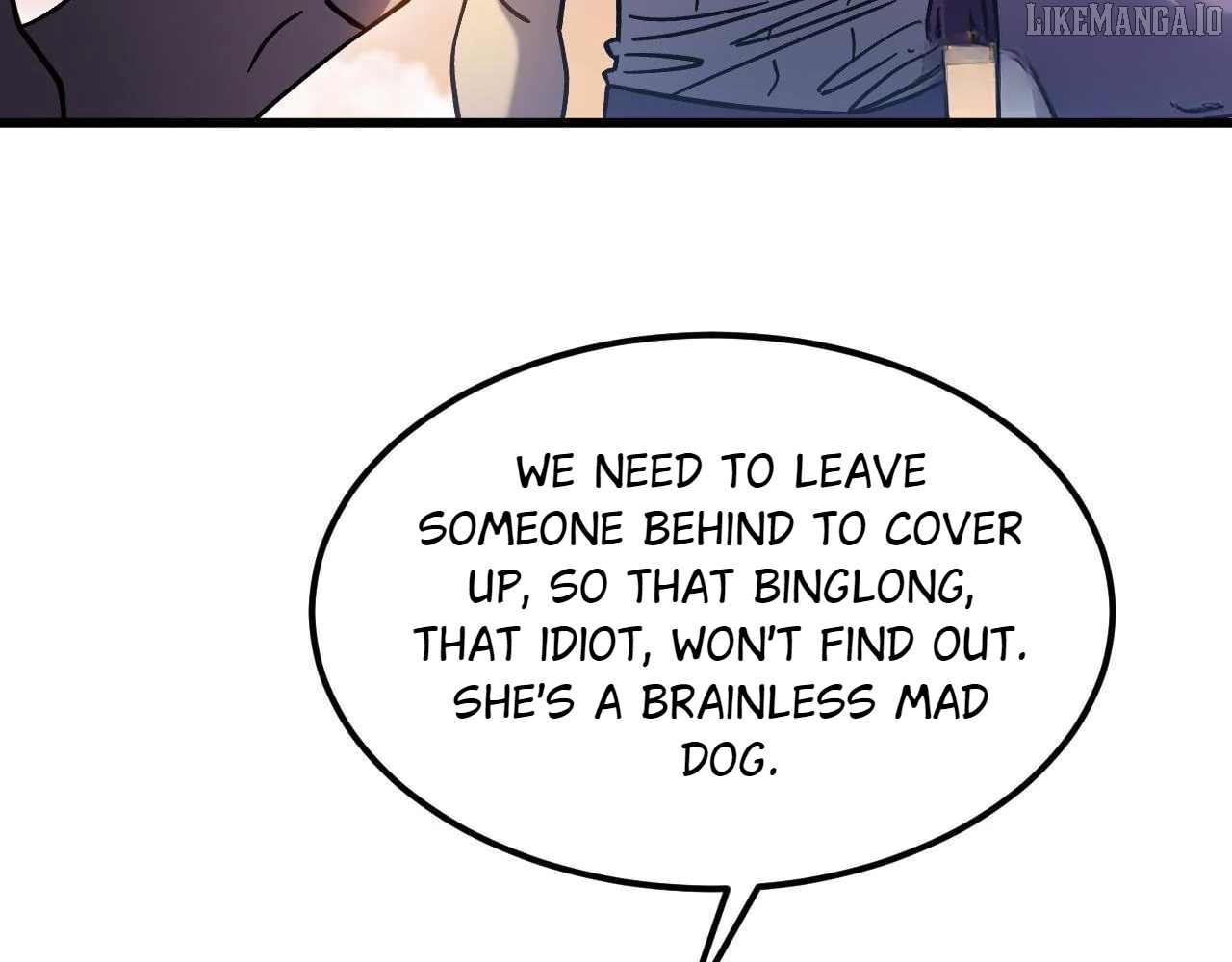 Read Log into the Future Manga Online