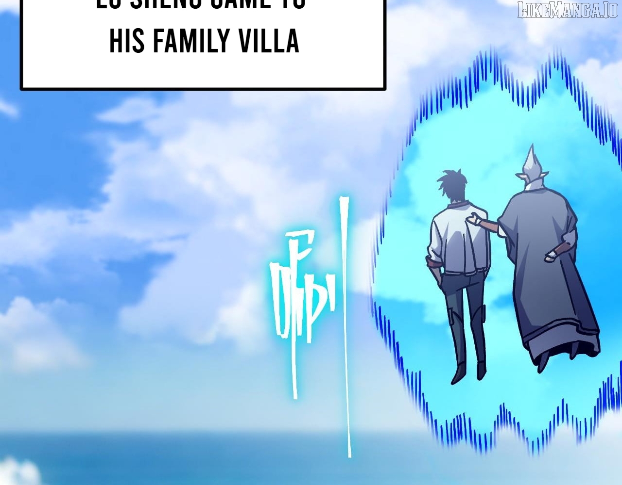 Read Log into the Future Manga Online