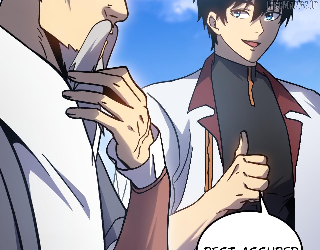Read Log into the Future Manga Online