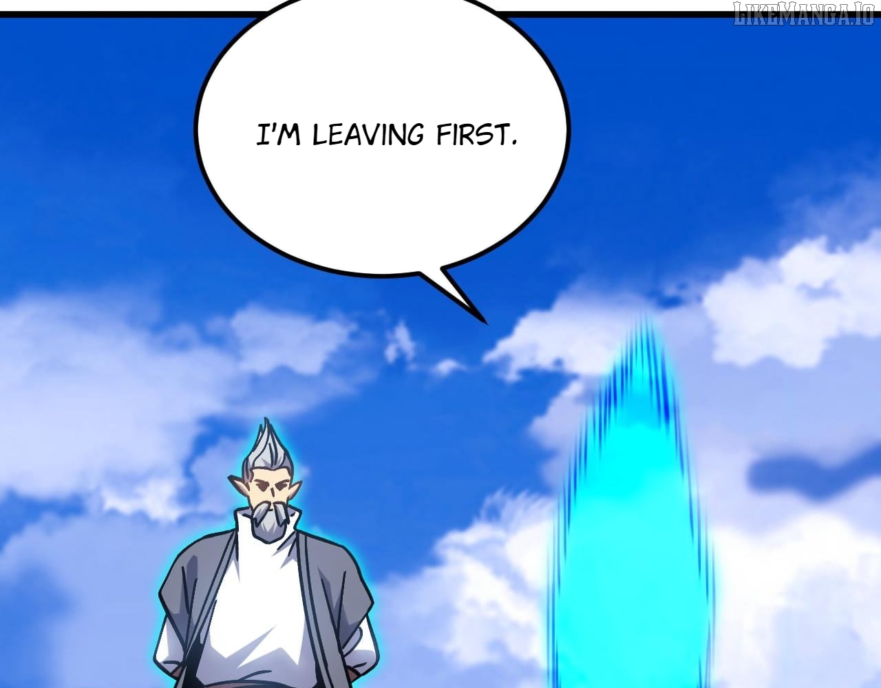 Read Log into the Future Manga Online