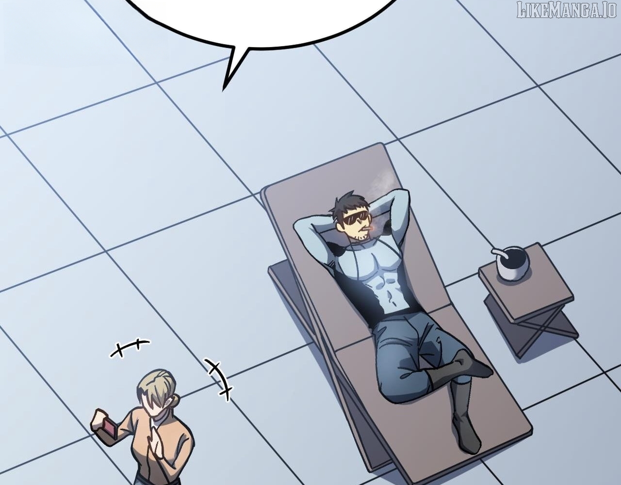 Read Log into the Future Manga Online