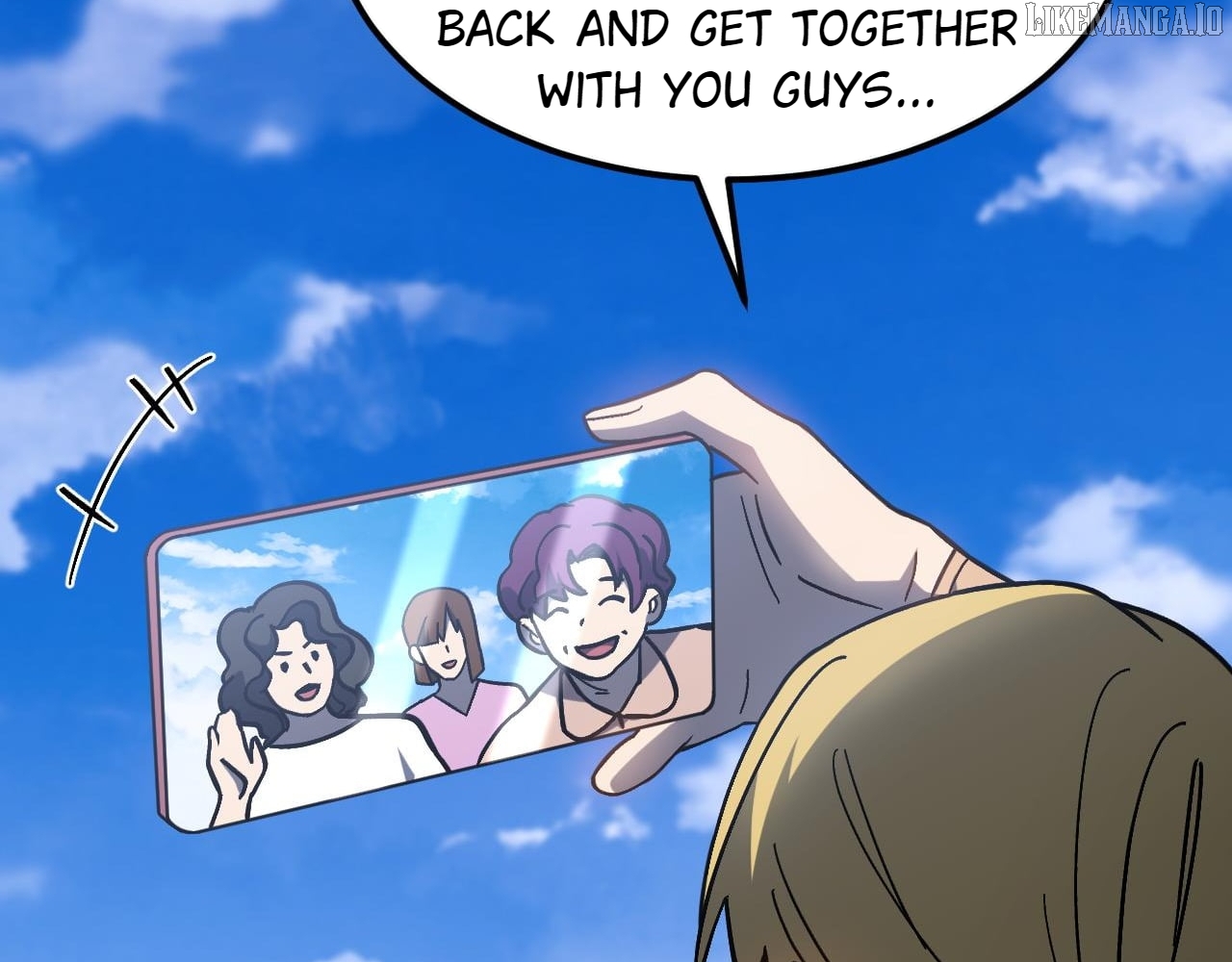 Read Log into the Future Manga Online