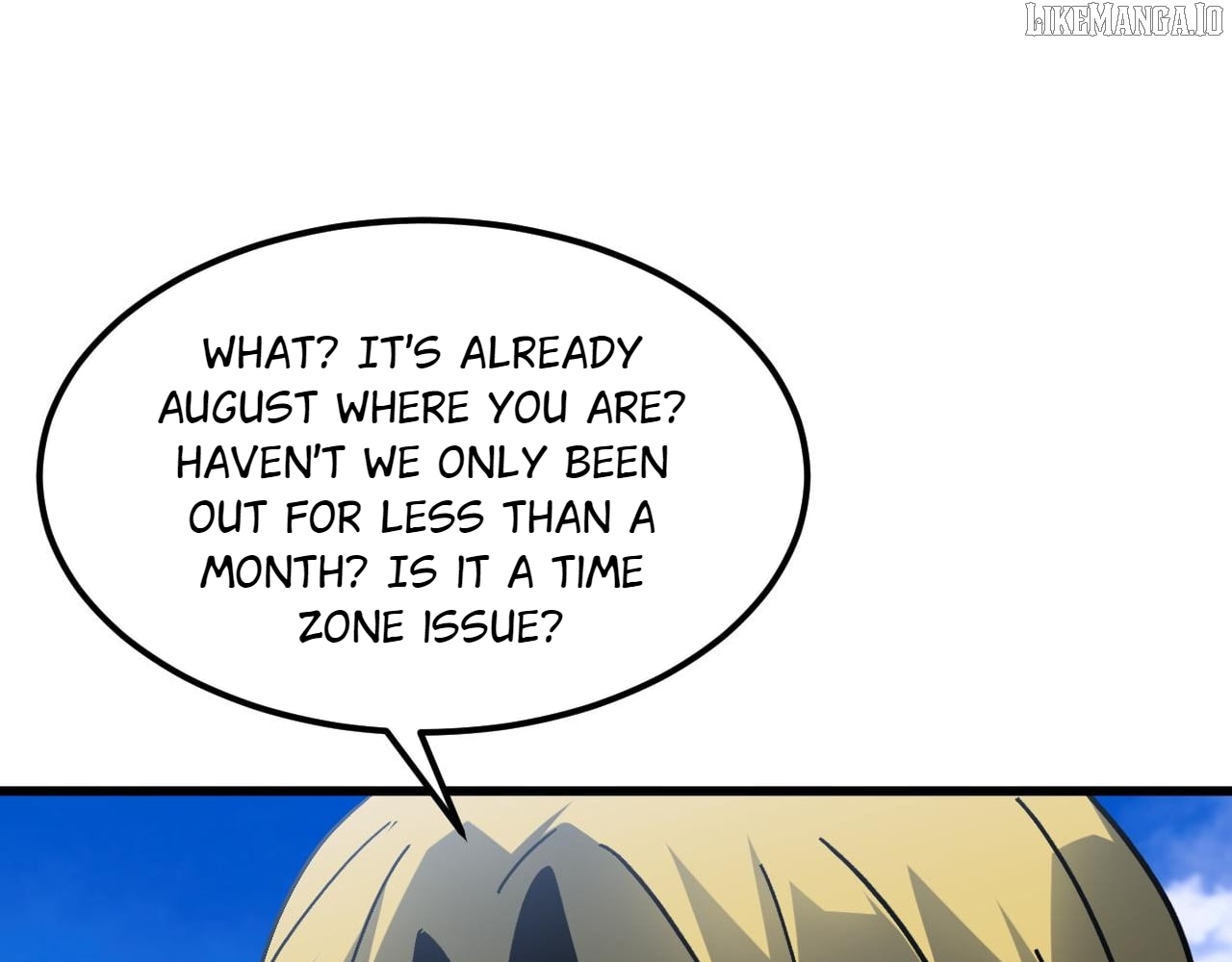 Read Log into the Future Manga Online