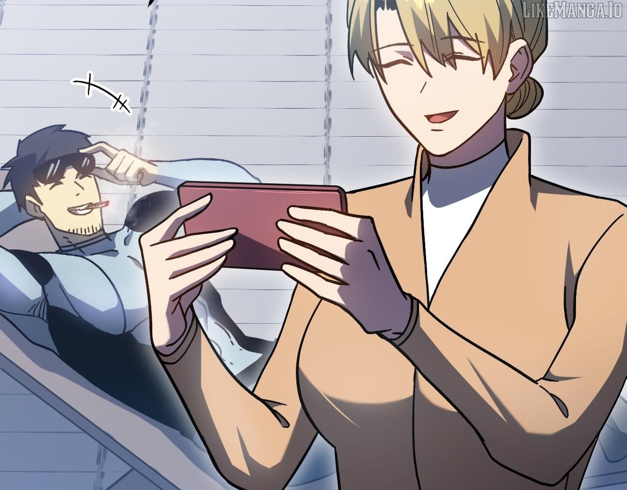 Read Log into the Future Manga Online