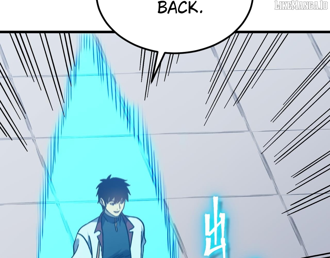 Read Log into the Future Manga Online