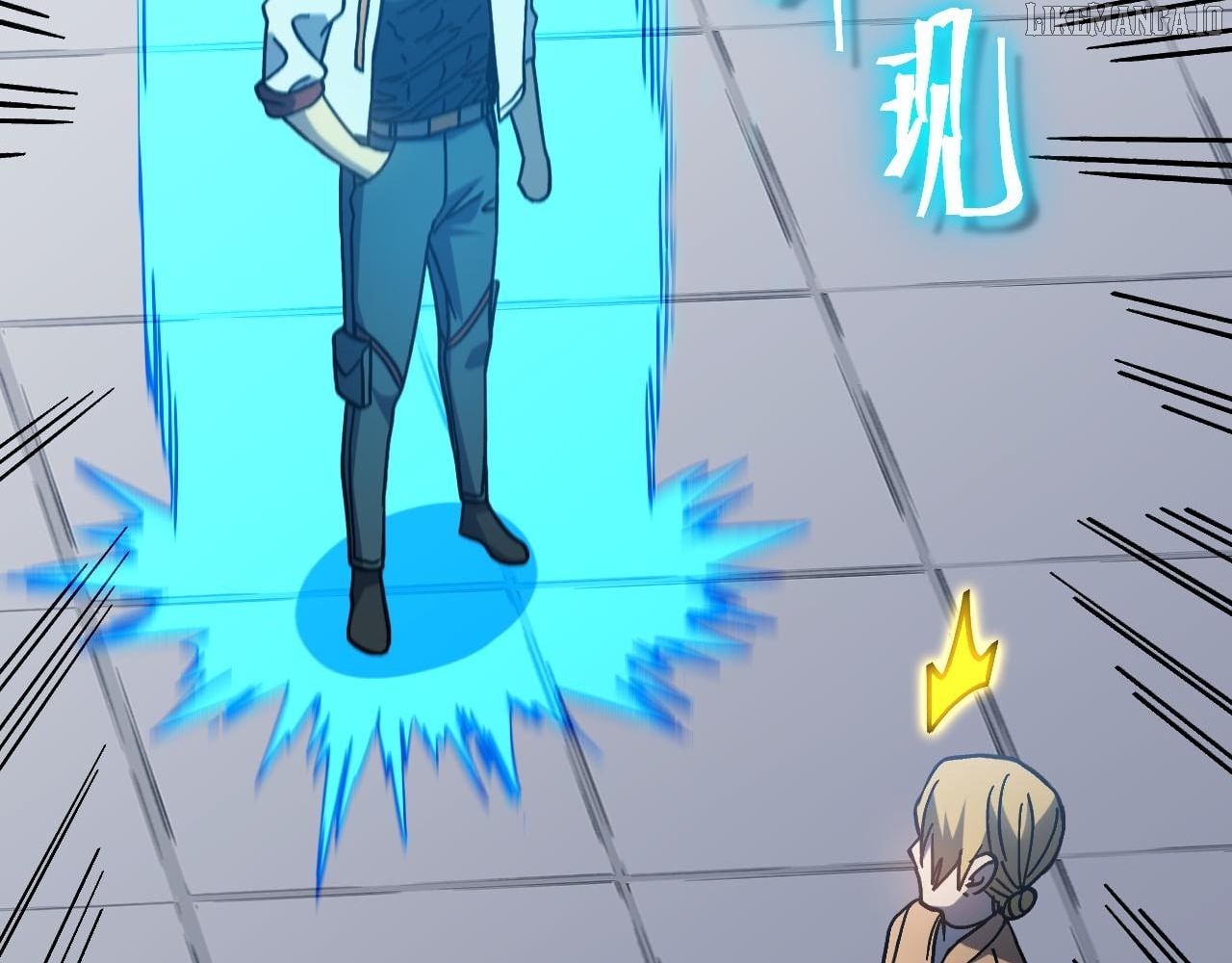 Read Log into the Future Manga Online