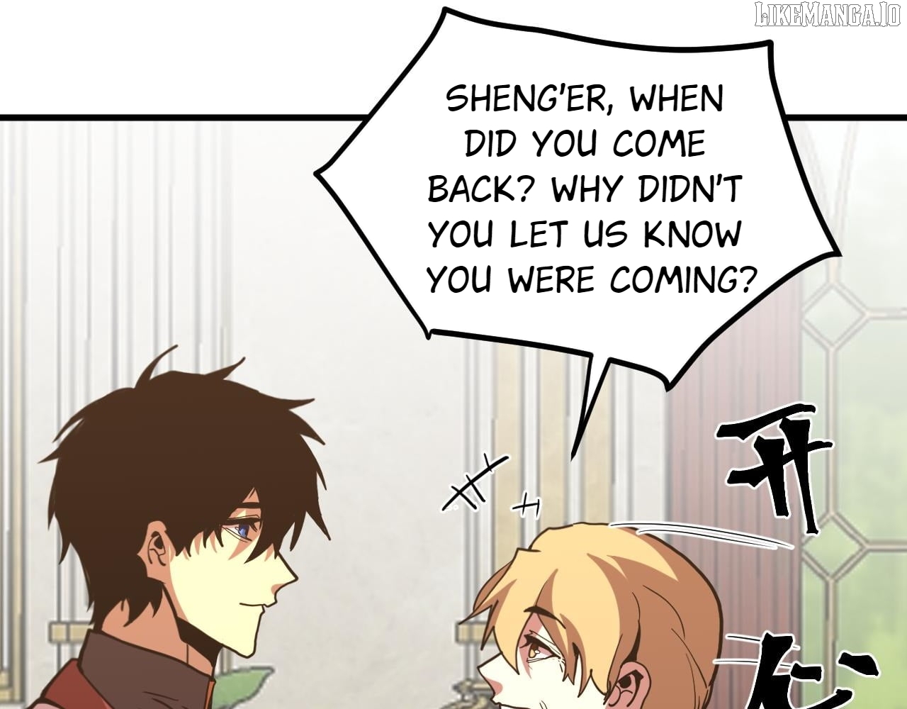 Read Log into the Future Manga Online