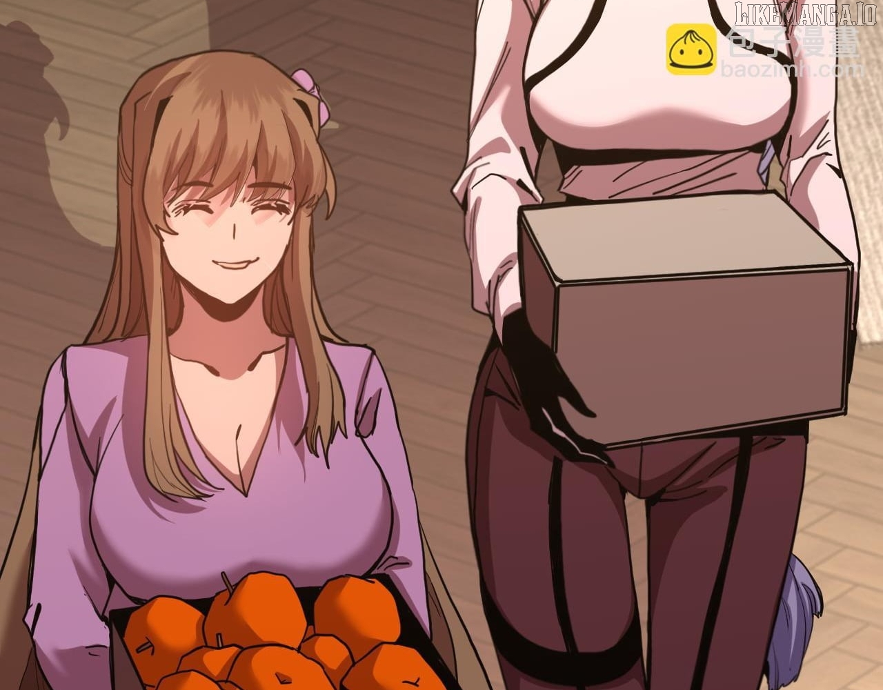 Read Log into the Future Manga Online