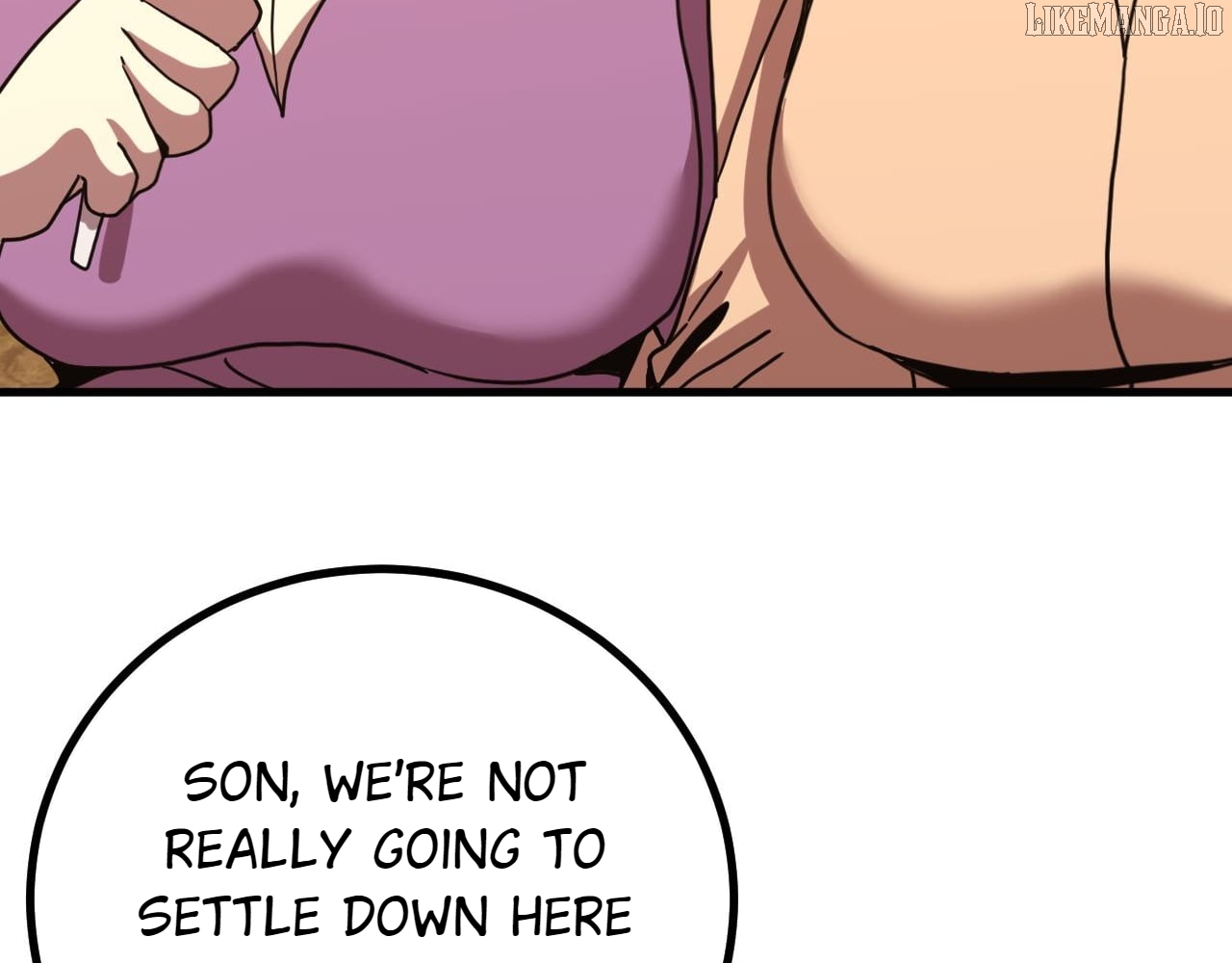Read Log into the Future Manga Online