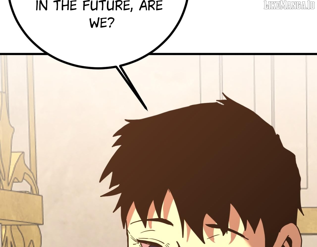 Read Log into the Future Manga Online