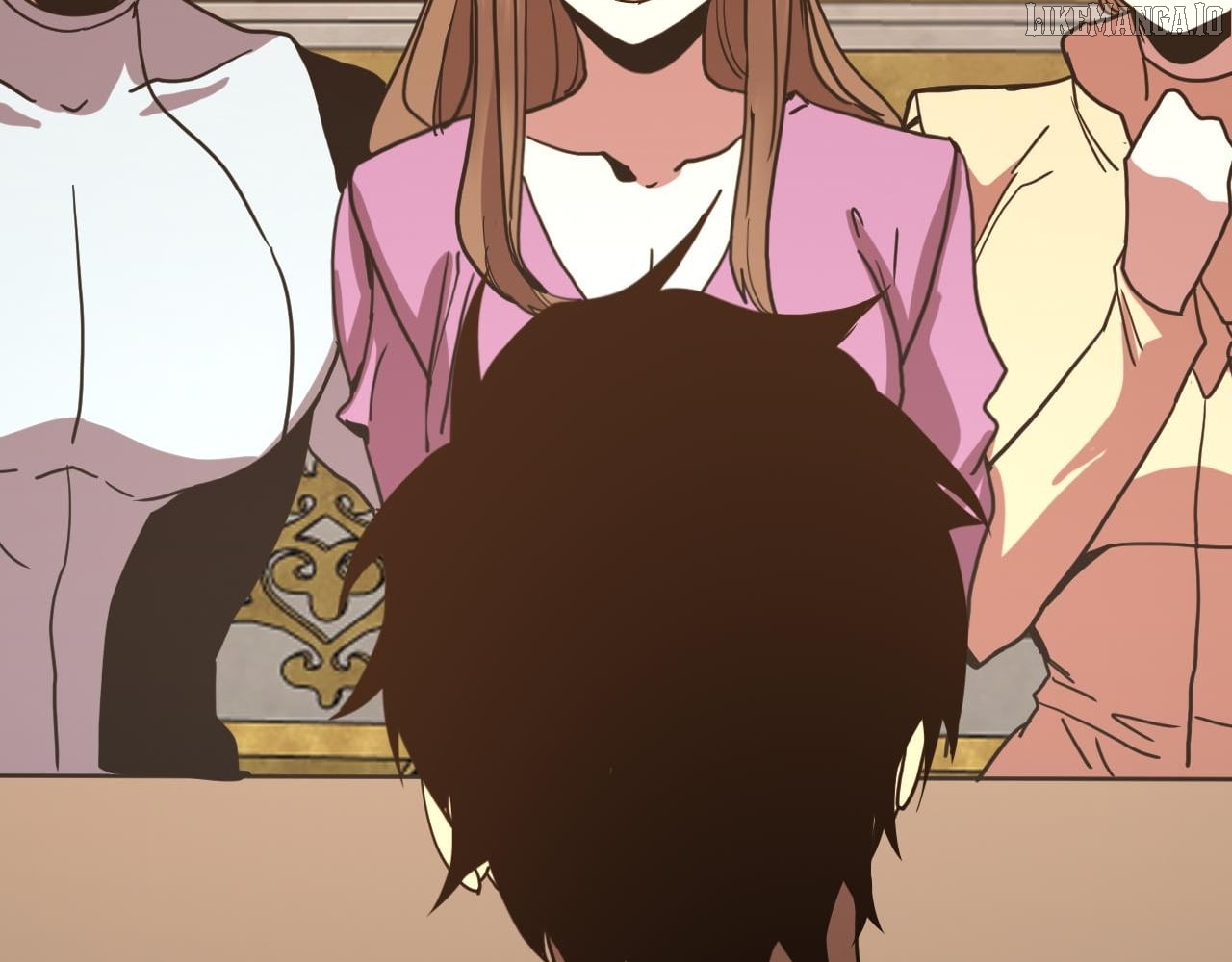 Read Log into the Future Manga Online