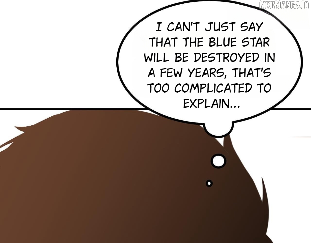Read Log into the Future Manga Online
