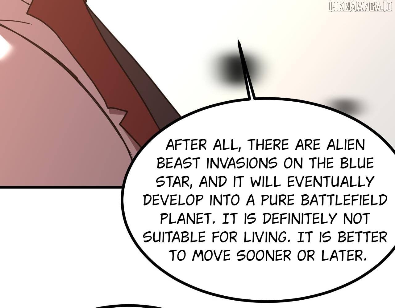 Read Log into the Future Manga Online