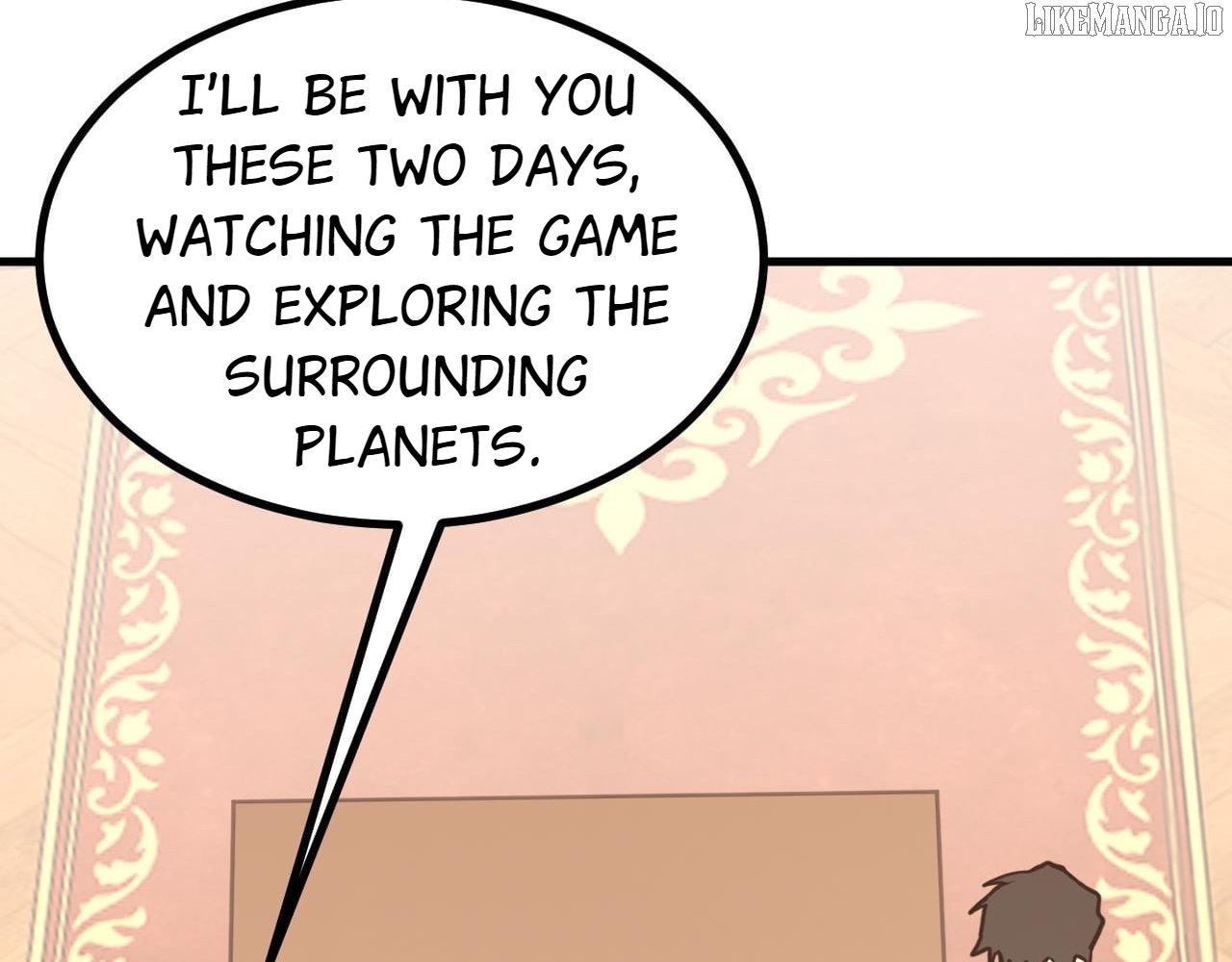 Read Log into the Future Manga Online