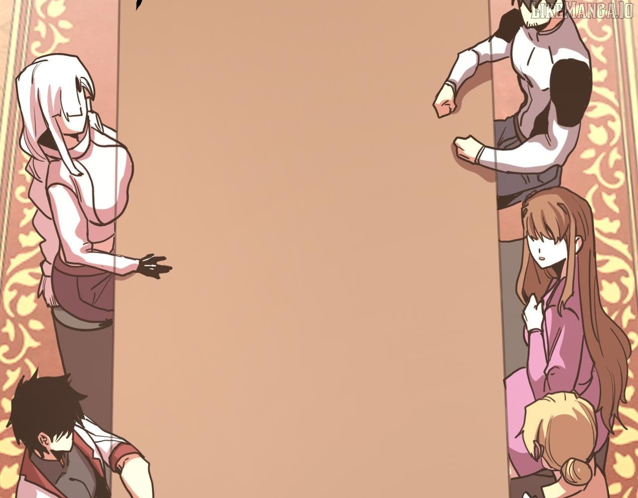 Read Log into the Future Manga Online
