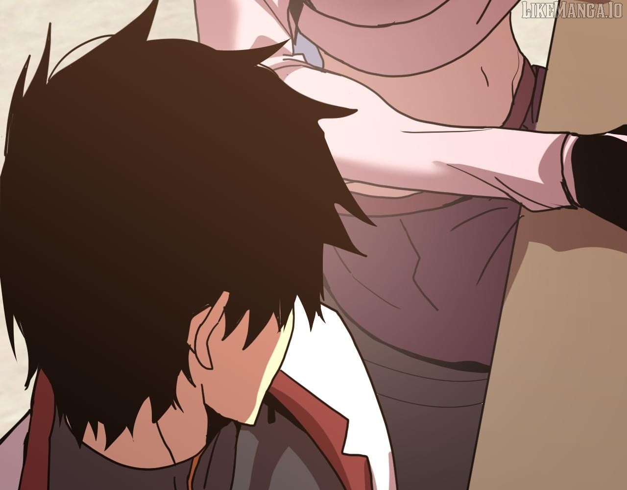 Read Log into the Future Manga Online