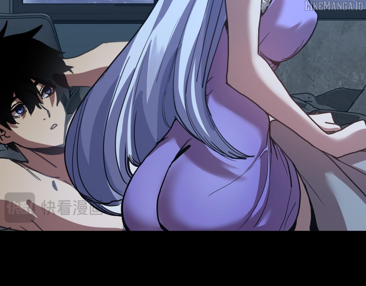 Read Log into the Future Manga Online