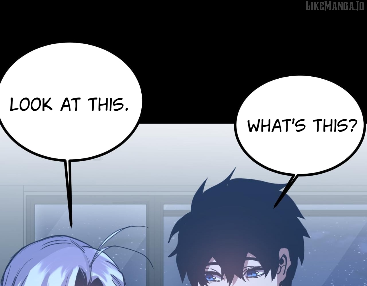 Read Log into the Future Manga Online