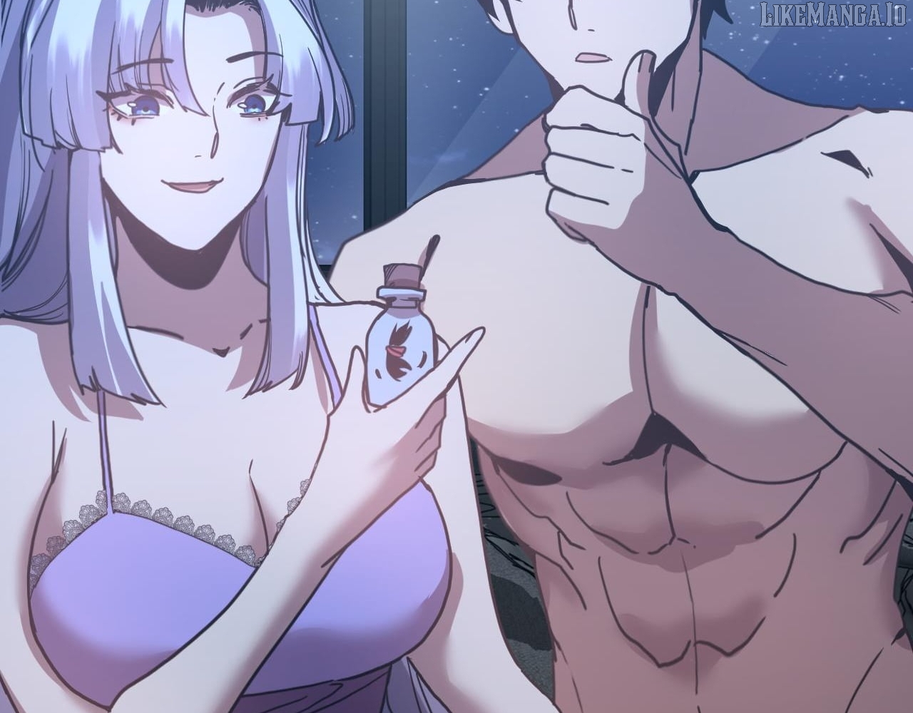 Read Log into the Future Manga Online