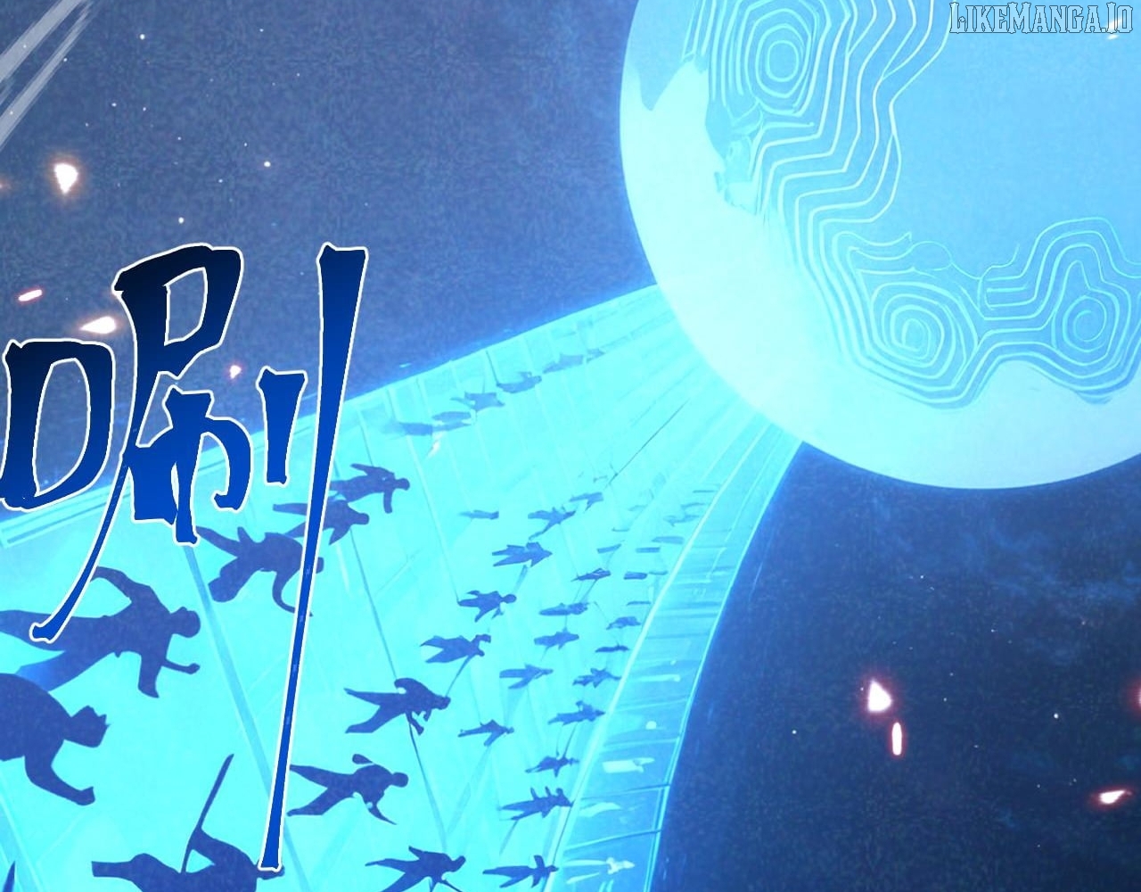 Read Log into the Future Manga Online