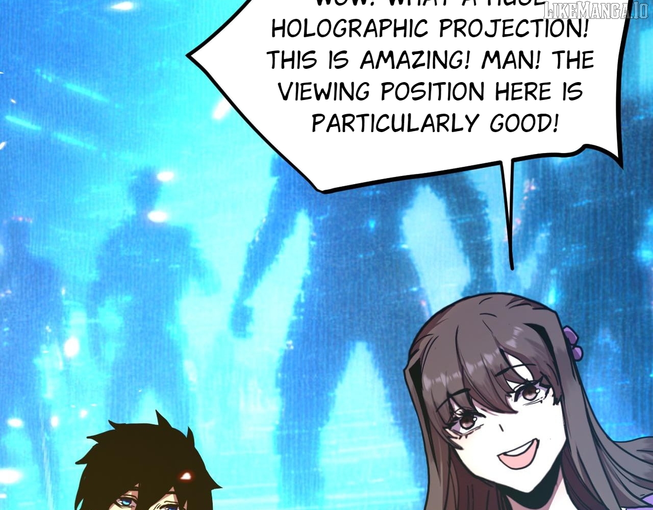 Read Log into the Future Manga Online