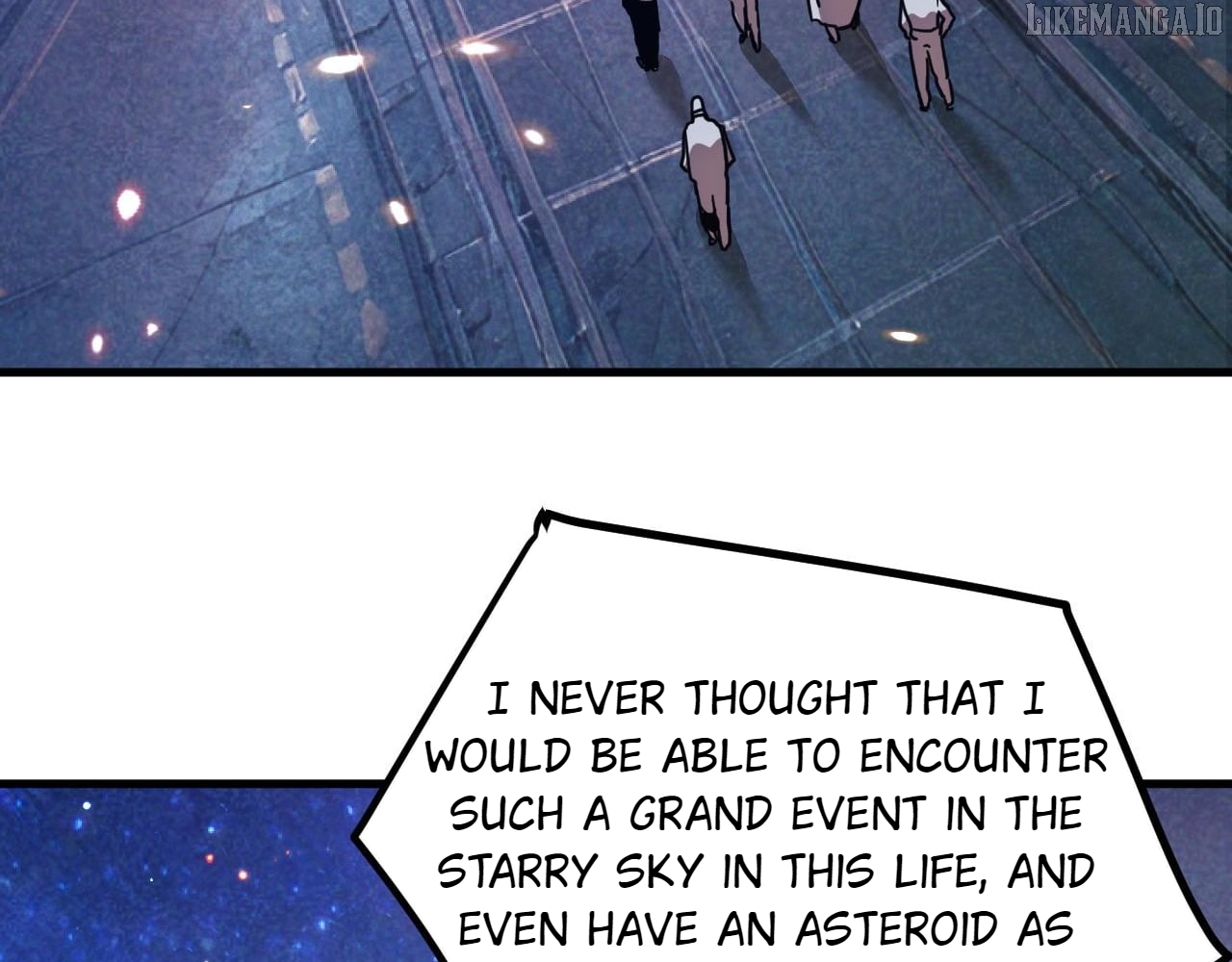 Read Log into the Future Manga Online