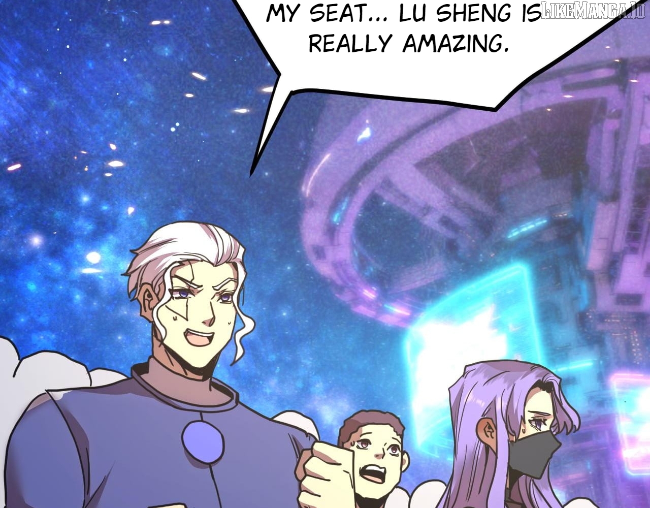 Read Log into the Future Manga Online