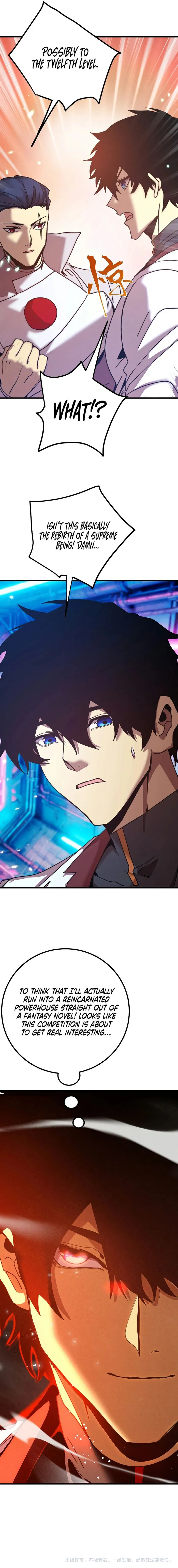 Read Log into the Future Manga Online