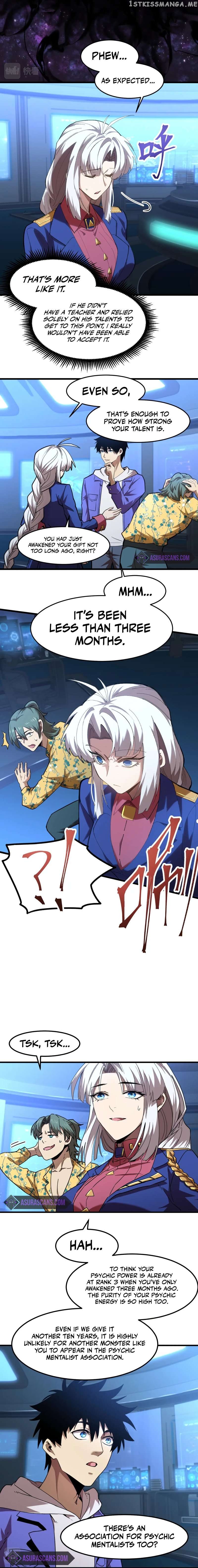 Read Log into the Future Manga Online