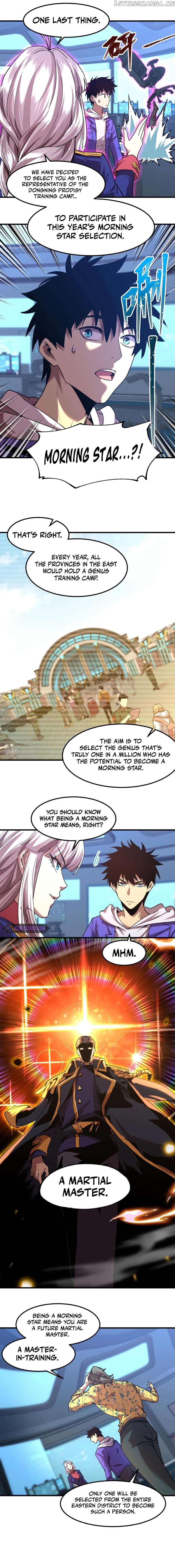 Read Log into the Future Manga Online