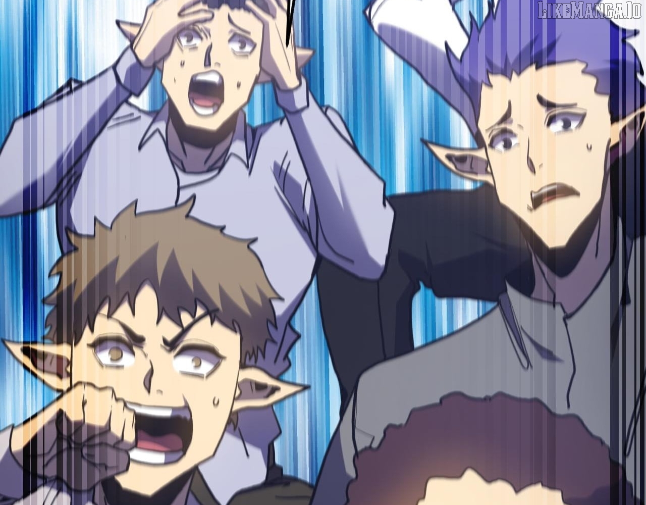 Read Log into the Future Manga Online