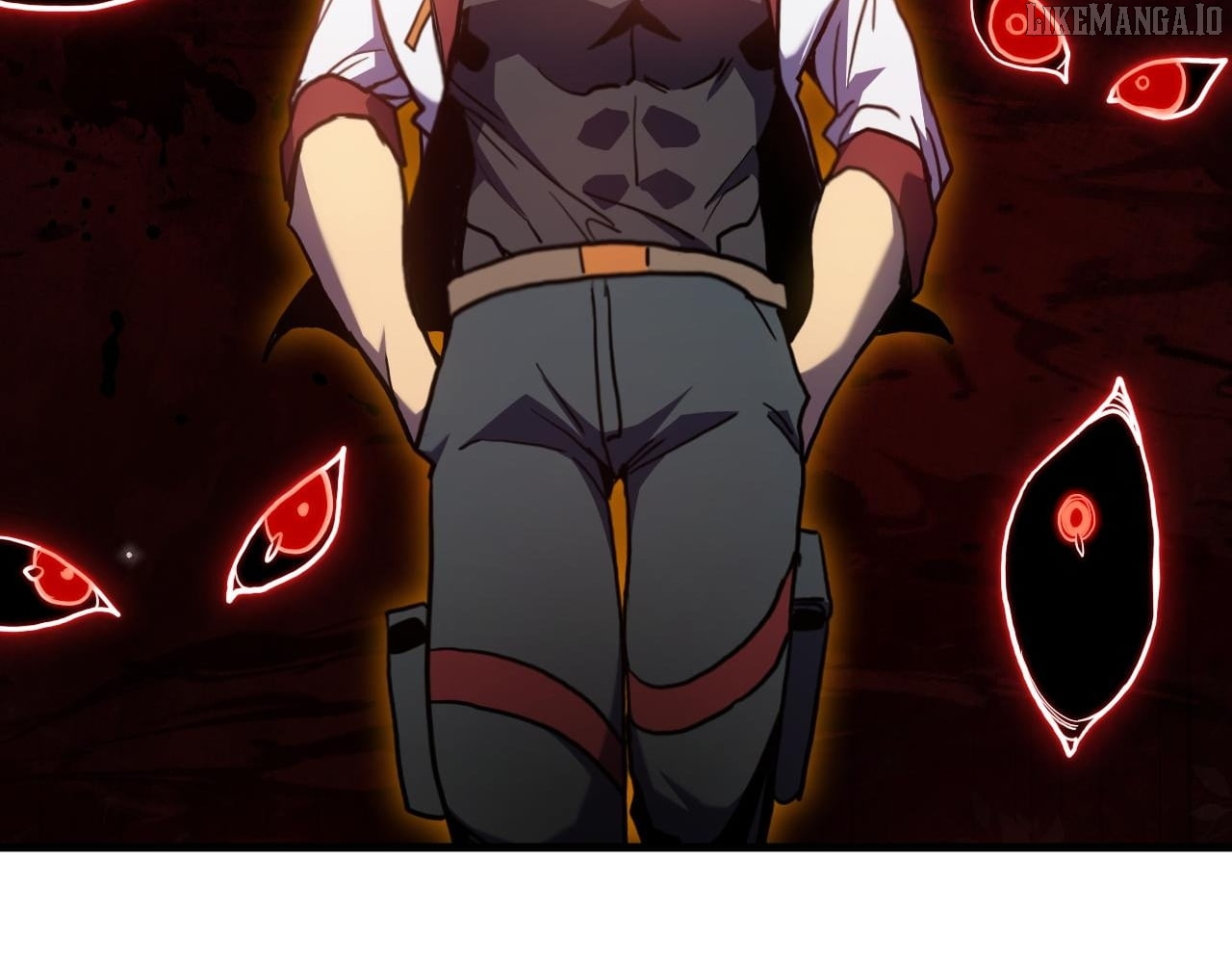 Read Log into the Future Manga Online