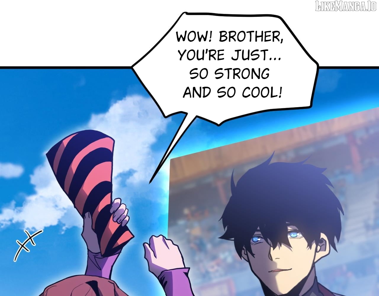 Read Log into the Future Manga Online
