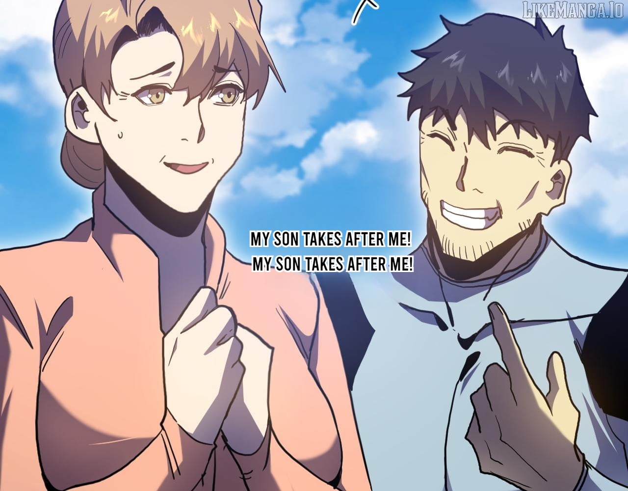Read Log into the Future Manga Online