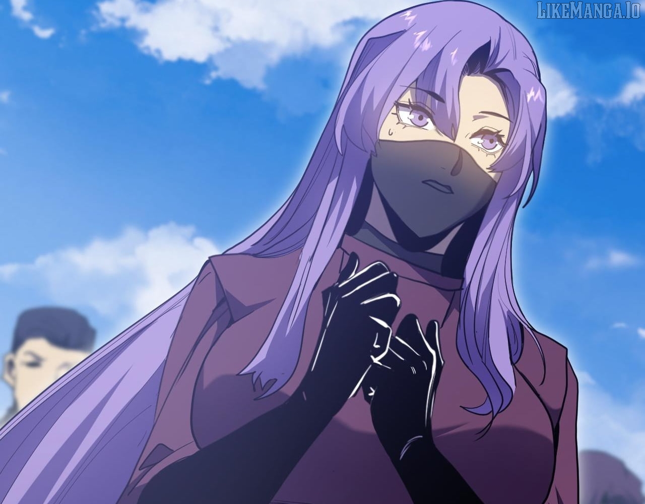 Read Log into the Future Manga Online