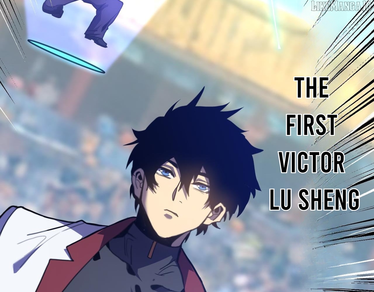 Read Log into the Future Manga Online