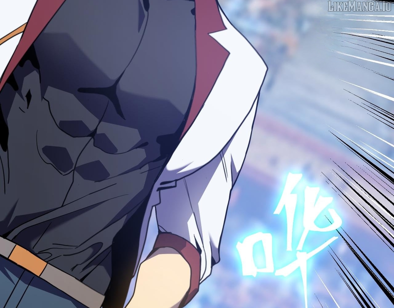 Read Log into the Future Manga Online