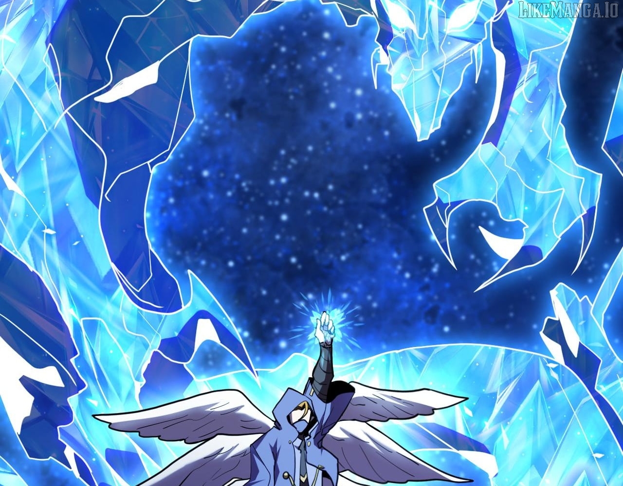 Read Log into the Future Manga Online
