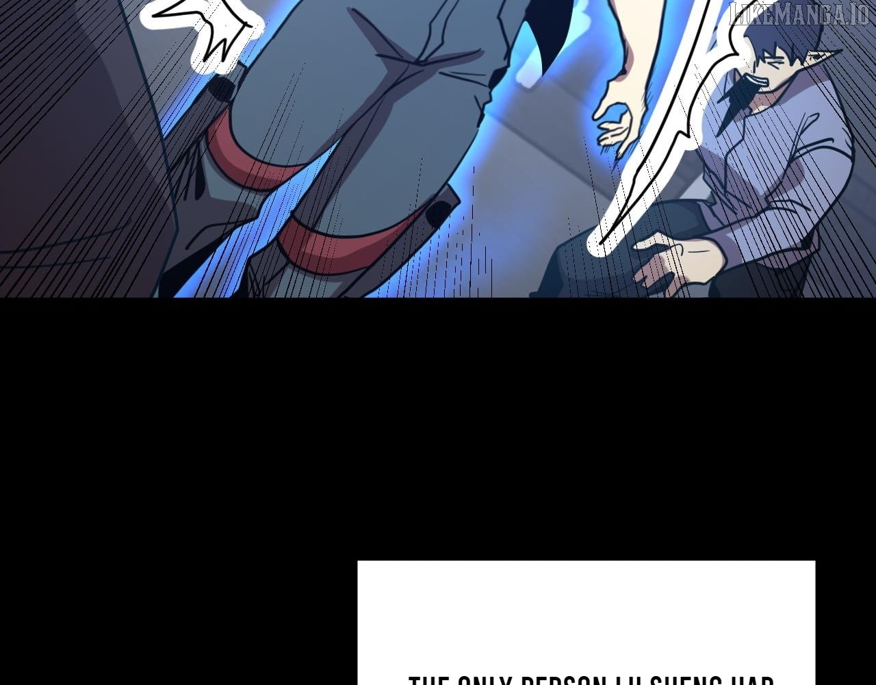 Read Log into the Future Manga Online