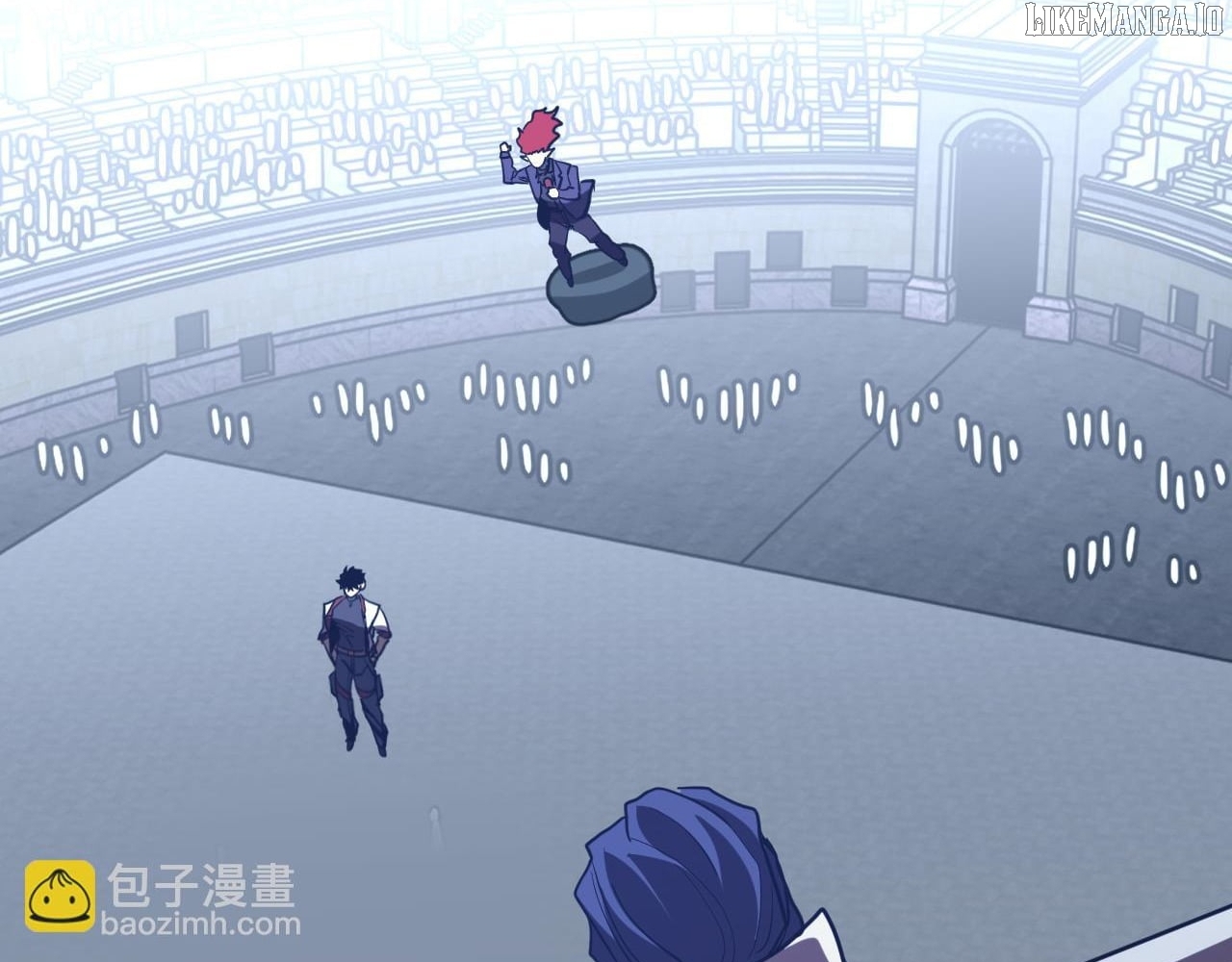 Read Log into the Future Manga Online